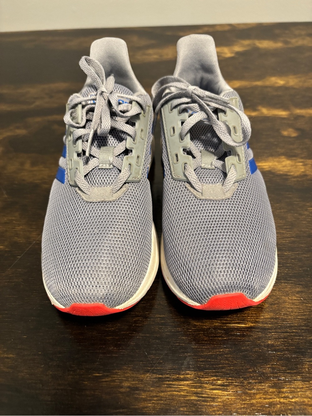 Kids Lightweight Adidas running shoes
